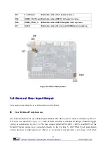 Preview for 28 page of Terasic Altera Cyclone V GX Starter Kit User Manual