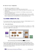 Preview for 66 page of Terasic Altera Cyclone V GX Starter Kit User Manual