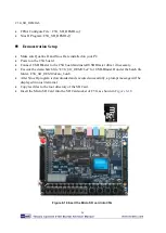 Preview for 91 page of Terasic Altera Cyclone V GX Starter Kit User Manual