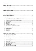 Preview for 3 page of Terasic Altera DE2-70 User Manual