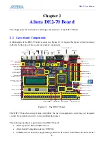 Preview for 8 page of Terasic Altera DE2-70 User Manual