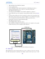 Preview for 71 page of Terasic Altera DE3 User Manual