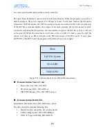 Preview for 73 page of Terasic Altera DE3 User Manual