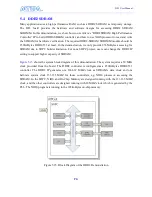 Preview for 76 page of Terasic Altera DE3 User Manual