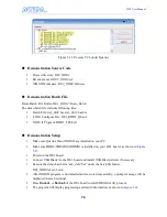 Preview for 81 page of Terasic Altera DE3 User Manual