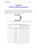 Preview for 115 page of Terasic Altera DE3 User Manual