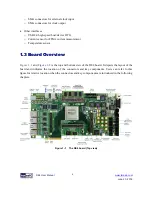 Preview for 6 page of Terasic ALTERA DE4 User Manual