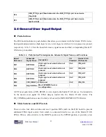 Preview for 22 page of Terasic ALTERA DE4 User Manual