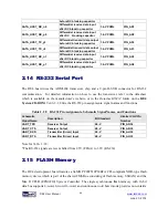 Preview for 66 page of Terasic ALTERA DE4 User Manual