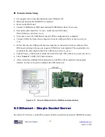 Preview for 119 page of Terasic ALTERA DE4 User Manual