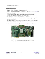 Preview for 134 page of Terasic ALTERA DE4 User Manual