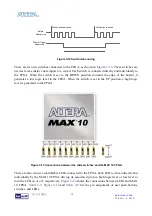 Предварительный просмотр 20 страницы Terasic ALTERA MAX 10 NEEK User Manual