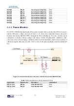 Предварительный просмотр 23 страницы Terasic ALTERA MAX 10 NEEK User Manual