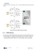 Предварительный просмотр 26 страницы Terasic ALTERA MAX 10 NEEK User Manual