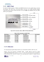 Предварительный просмотр 29 страницы Terasic ALTERA MAX 10 NEEK User Manual