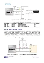 Предварительный просмотр 39 страницы Terasic ALTERA MAX 10 NEEK User Manual