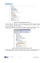 Предварительный просмотр 75 страницы Terasic ALTERA MAX 10 NEEK User Manual