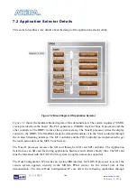 Предварительный просмотр 107 страницы Terasic ALTERA MAX 10 NEEK User Manual