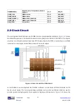 Preview for 18 page of Terasic ALTERA TR5-F40W User Manual