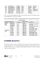 Preview for 20 page of Terasic ALTERA TR5-F40W User Manual