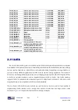 Preview for 31 page of Terasic ALTERA TR5-F40W User Manual