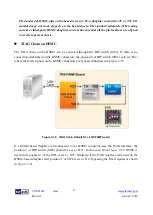 Preview for 37 page of Terasic ALTERA TR5-F40W User Manual