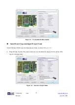 Preview for 45 page of Terasic ALTERA TR5-F40W User Manual