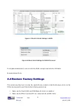 Preview for 54 page of Terasic ALTERA TR5-F40W User Manual