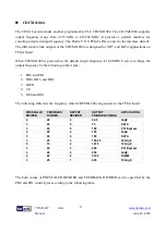 Preview for 59 page of Terasic ALTERA TR5-F40W User Manual