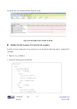 Preview for 63 page of Terasic ALTERA TR5-F40W User Manual