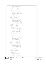 Preview for 64 page of Terasic ALTERA TR5-F40W User Manual