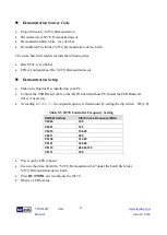 Preview for 67 page of Terasic ALTERA TR5-F40W User Manual