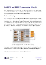 Preview for 68 page of Terasic ALTERA TR5-F40W User Manual