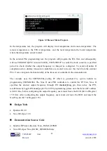 Preview for 69 page of Terasic ALTERA TR5-F40W User Manual