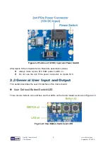 Предварительный просмотр 7 страницы Terasic Apollo Carrier Board User Manual