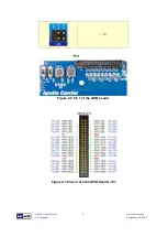 Предварительный просмотр 10 страницы Terasic Apollo Carrier Board User Manual