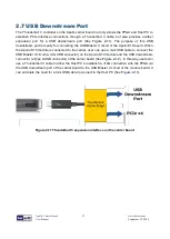 Предварительный просмотр 16 страницы Terasic Apollo Carrier Board User Manual