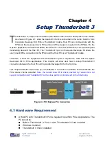 Предварительный просмотр 24 страницы Terasic Apollo Carrier Board User Manual