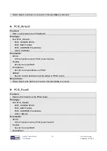 Предварительный просмотр 37 страницы Terasic Apollo Carrier Board User Manual