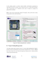 Preview for 79 page of Terasic Apollo S10 User Manual