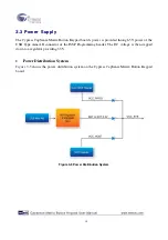 Предварительный просмотр 18 страницы Terasic Cypress CapSense P0080 User Manual