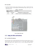 Preview for 22 page of Terasic DE0-CV User Manual