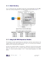 Preview for 28 page of Terasic DE0-CV User Manual