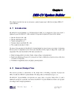 Preview for 38 page of Terasic DE0-CV User Manual