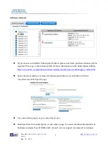 Preview for 6 page of Terasic DE0-Nano-SoC Getting Started Manual