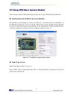 Preview for 36 page of Terasic De0-Nano User Manual