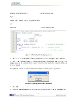 Preview for 53 page of Terasic De0-Nano User Manual