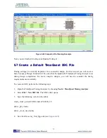 Preview for 73 page of Terasic De0-Nano User Manual