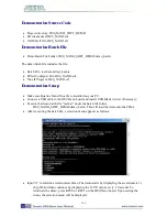 Preview for 140 page of Terasic De0-Nano User Manual