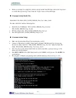 Preview for 145 page of Terasic De0-Nano User Manual